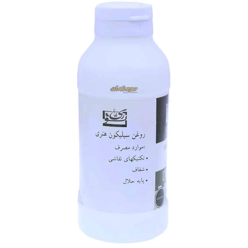 روغن سیلیکون 234 میل ریمانو (2)