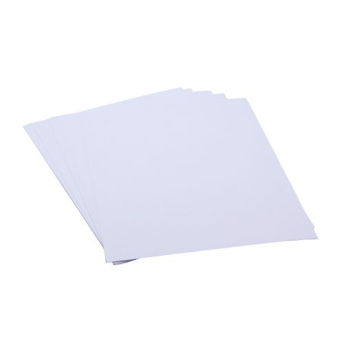 کاغذ A4 سفید 20 عددی