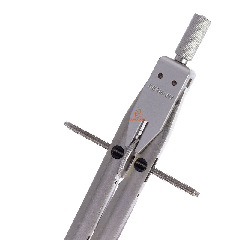 پرگار کلاج دار 1737U سما SEMA (1)