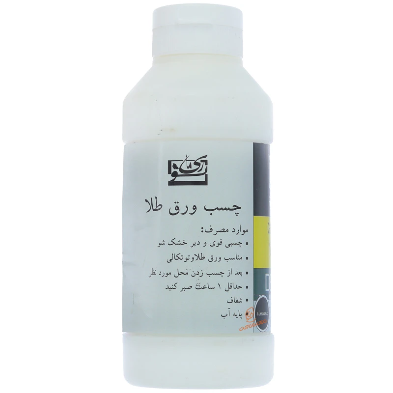 چسب ورق طلا ریمانو (1)
