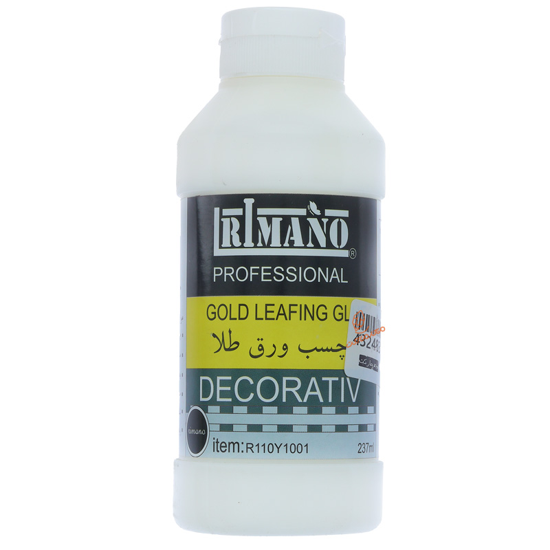 چسب ورق طلا ریمانو