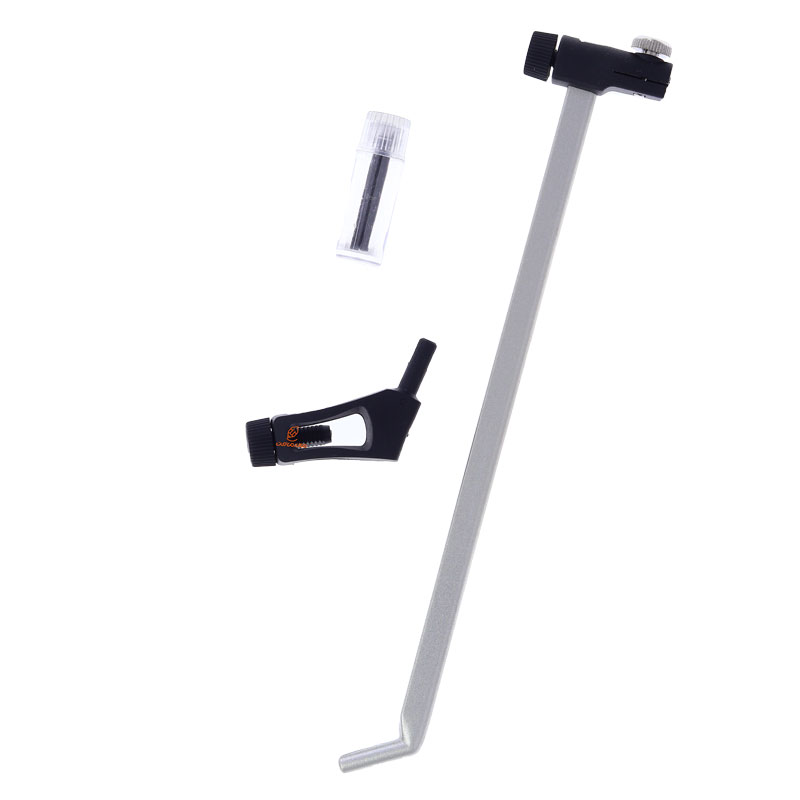 پرگار 2مفصل دار 1738U سما SEMA (1)