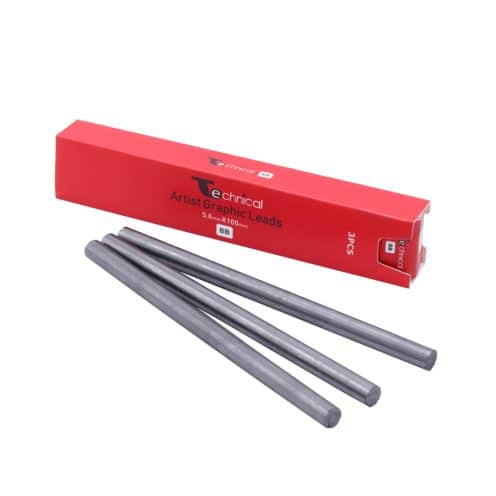 مغز 6 میل B8 تکنیکال