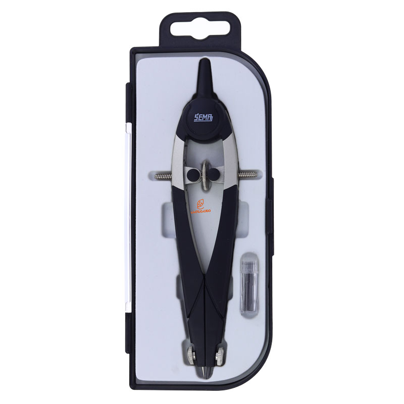 پرگار مفصلی وسط پیچ 24500 سما SEMA (4)