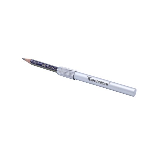 مدادگیر تک سر فلزی تکنیکال