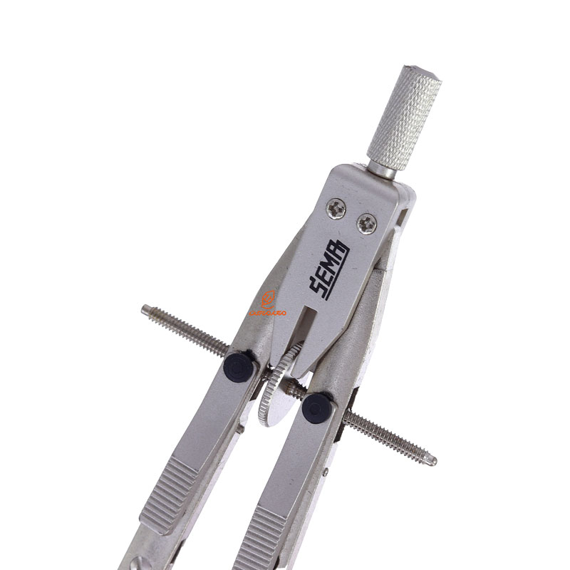 پرگار کلاج دار 1737U سما SEMA (7)