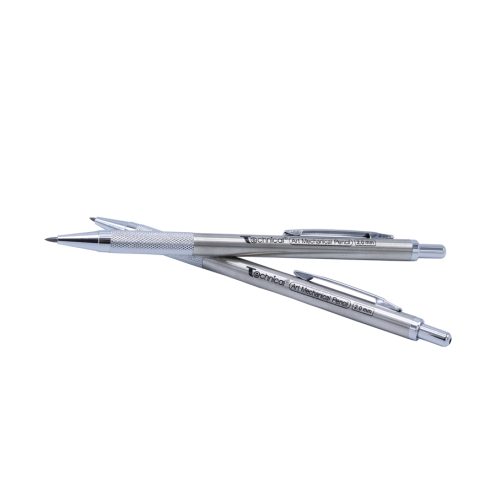 اتود 2 میل تمام فلز تکنیکال