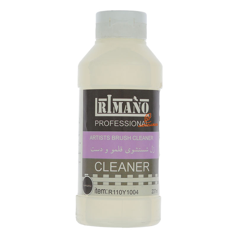 ژل قلم شور ریمانو