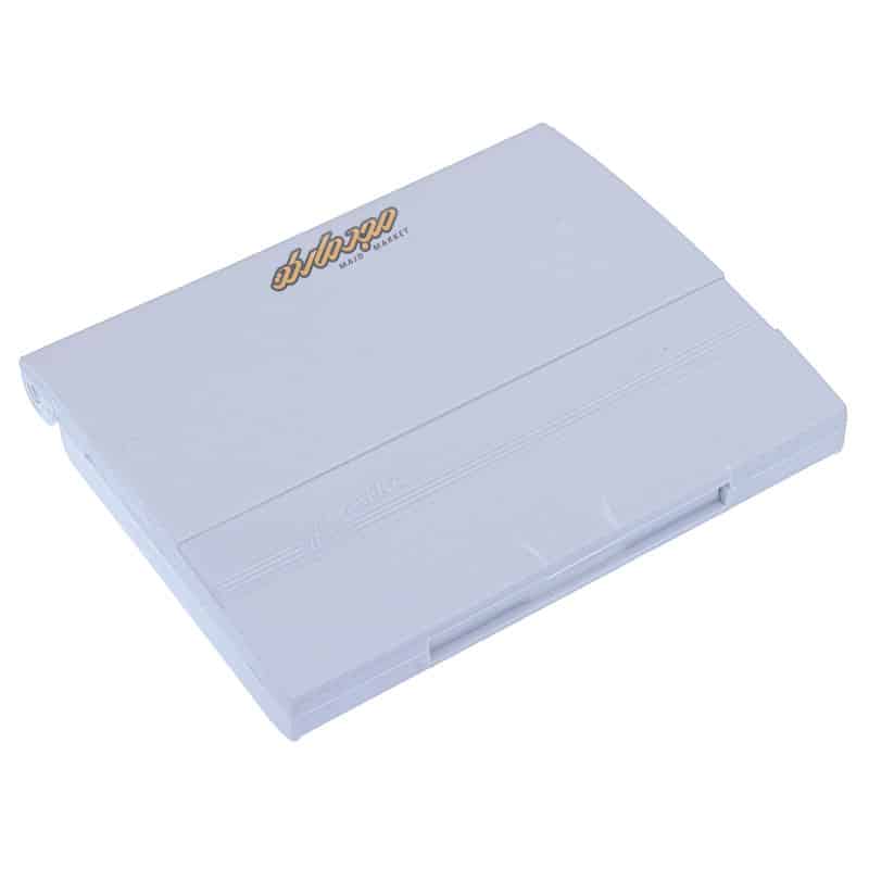 آبرنگ 18 رنگ افرا (2)