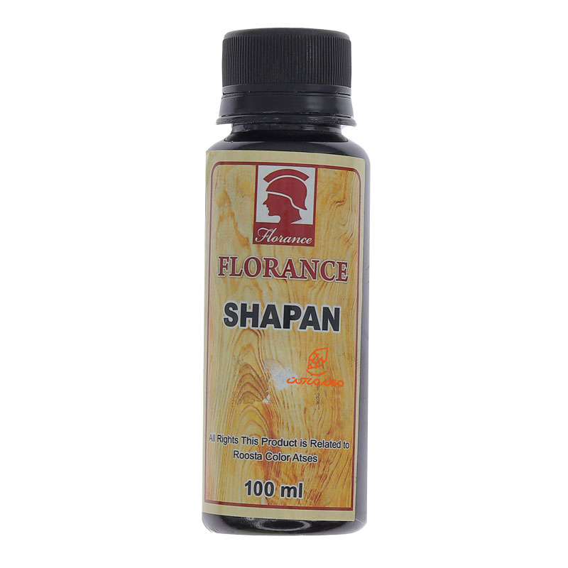 شاپان مشکی فلورانس