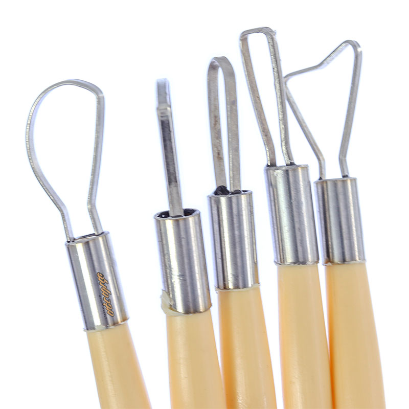 ابزار مجسمه سازی 2 طرفه 5 عددی ریمانو (1)