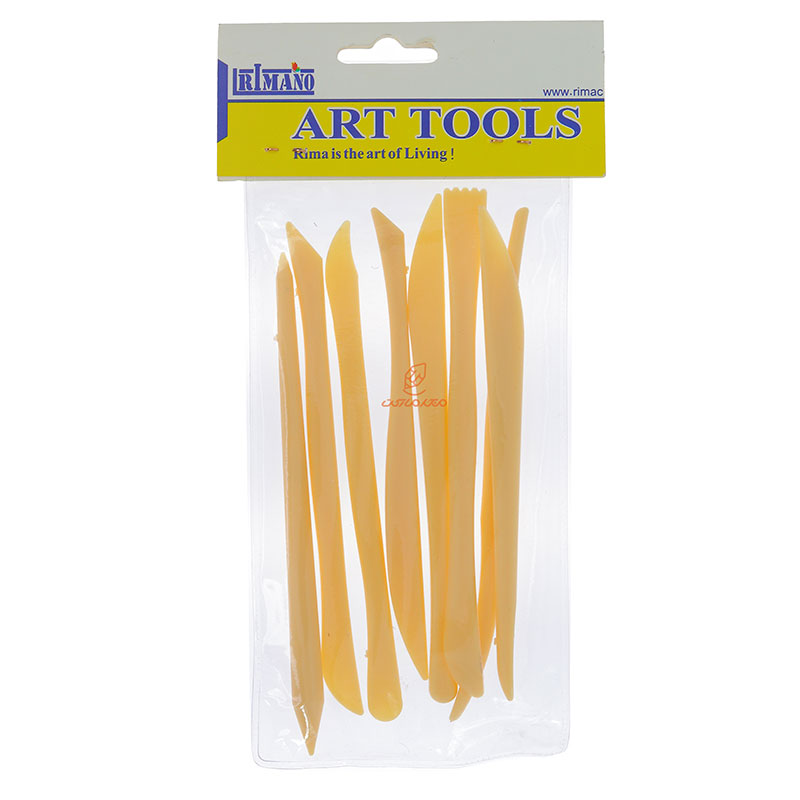 ابزار کاهنده کوچک پلاستیکی 8 عددی ریمانو