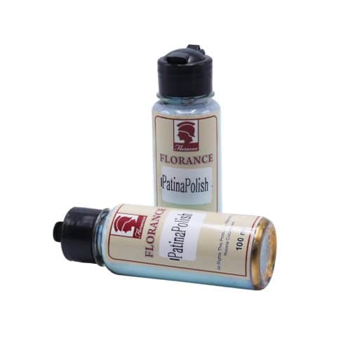 جلای پتینه فلورانس