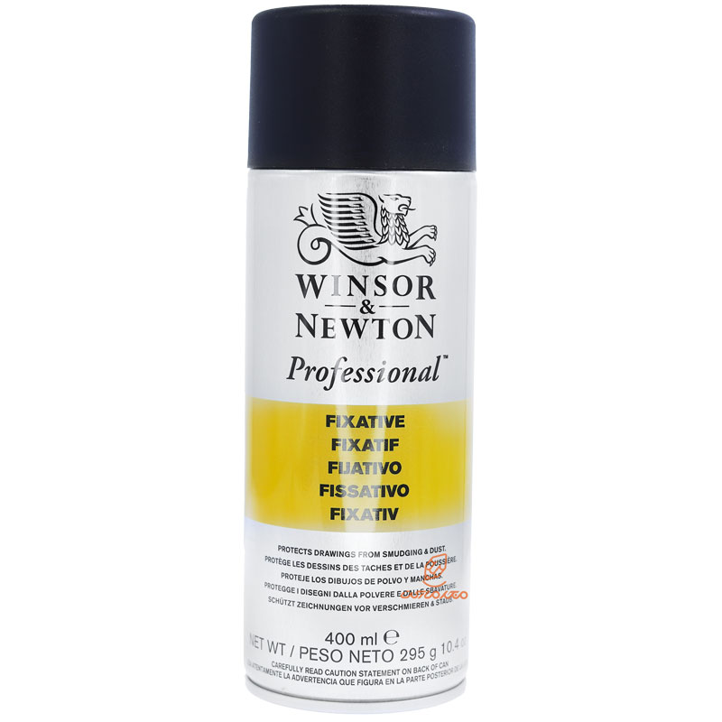 اسپری فیکساتیو 400 میل وینزور WINSOR