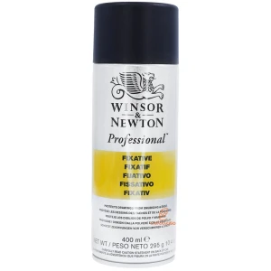 اسپری فیکساتیو 400 میل وینزور WINSOR