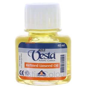 روغن بزرک 40 میل وستا