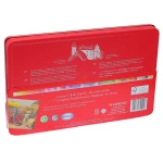 مدادرنگی 48 رنگ فلزی طرح کلاسیک فابرکاستل FABERCASTELL (3)