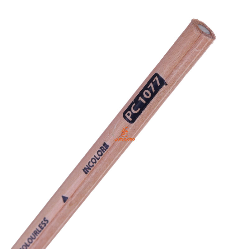 مداد محوکن (بلندر) پریسما کالر (3)