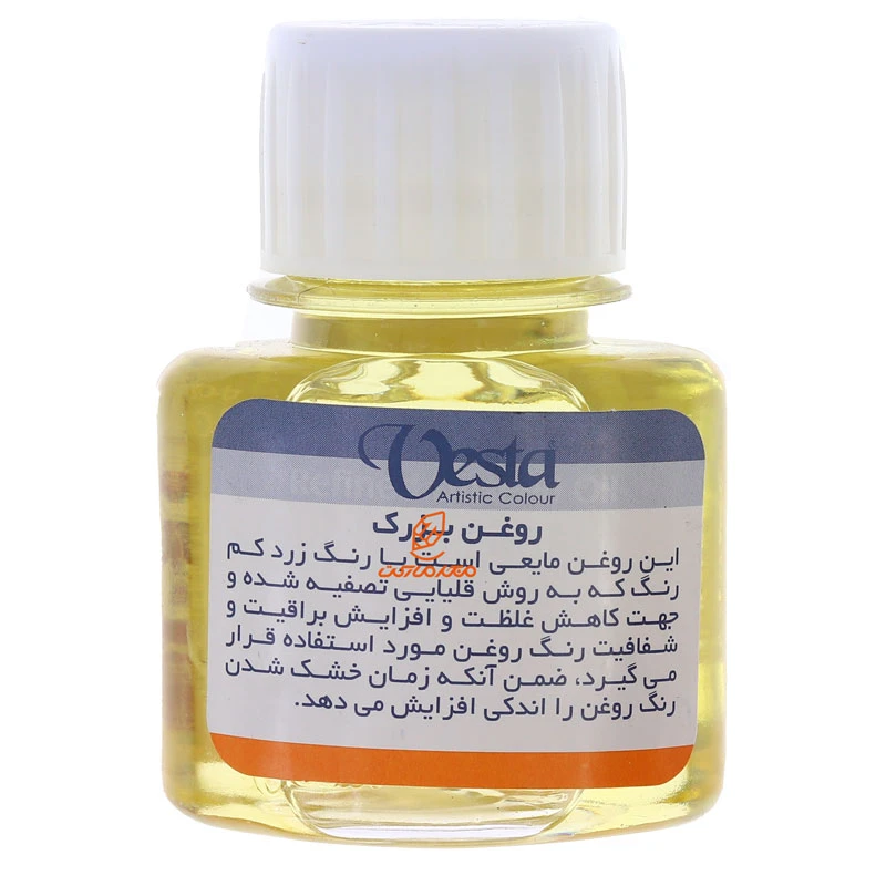 روغن بزرک 40 میل وستا (3)