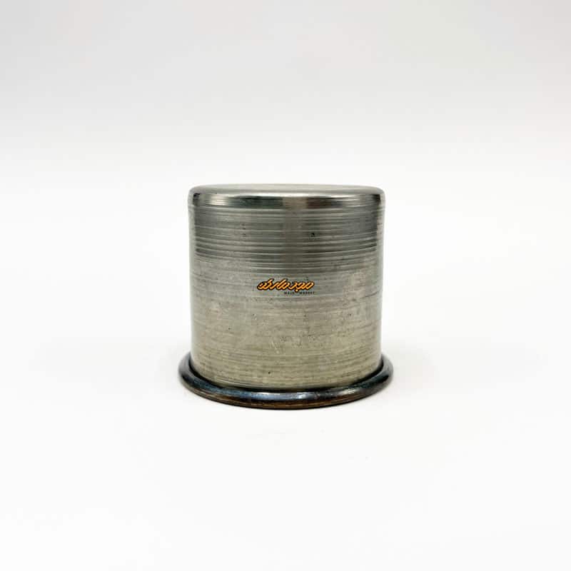 قالب شمع 5*5 فلزی