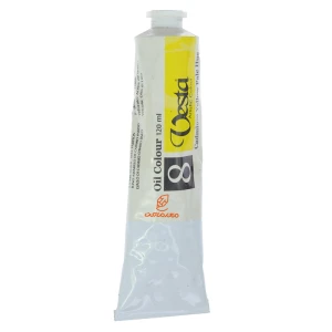Cadmium Yellow Pale Hue / 08