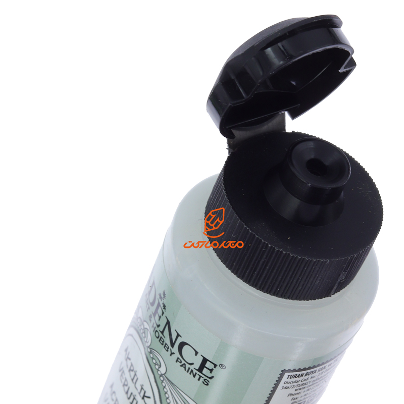 ورنی مات حلال آب 120 میل کادنس CADENCE (1)