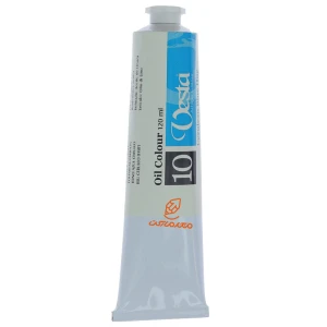 Cerulean Blue Hue / 10