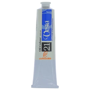 French Ultramarine / 21