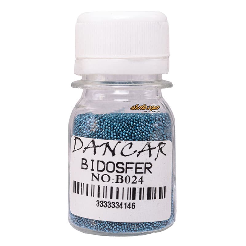 بیدوسفر آبی کد B024 دانکار