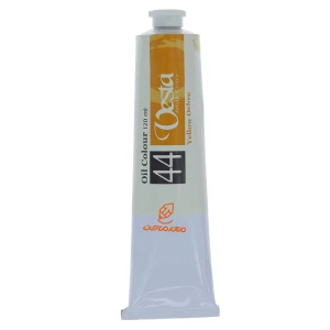 Yellow Ochre / 44