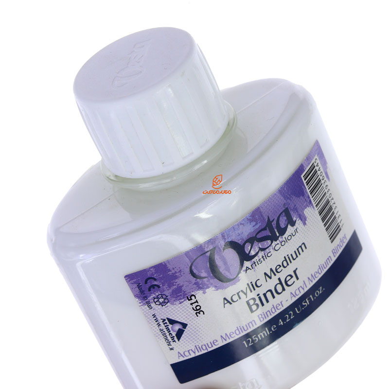 بیندر 125 میل وستا (1)