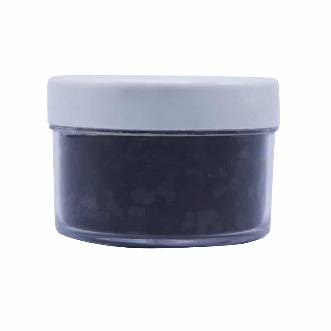 مرکب خشک خوشنویسی مشکی طبیعی امیران