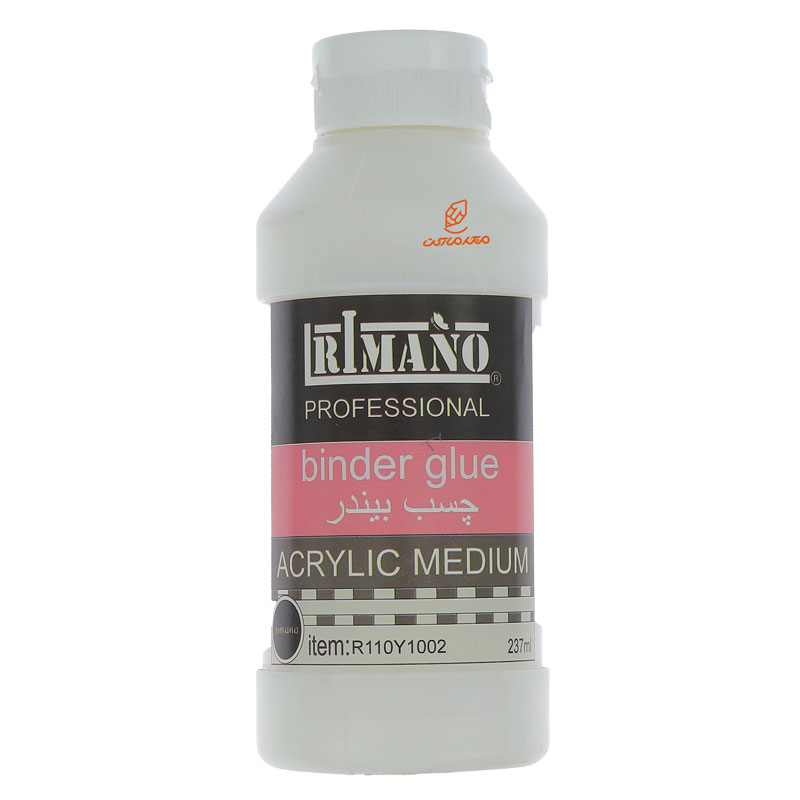 چسب بیندر 234 میل ریمانو