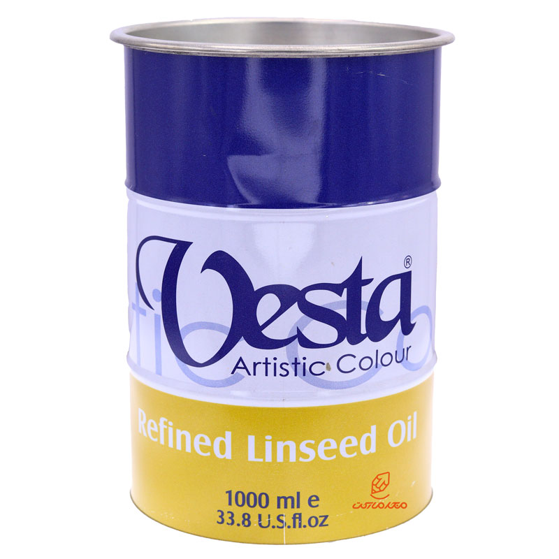 روغن برزک 1000 میل وستا VESTA