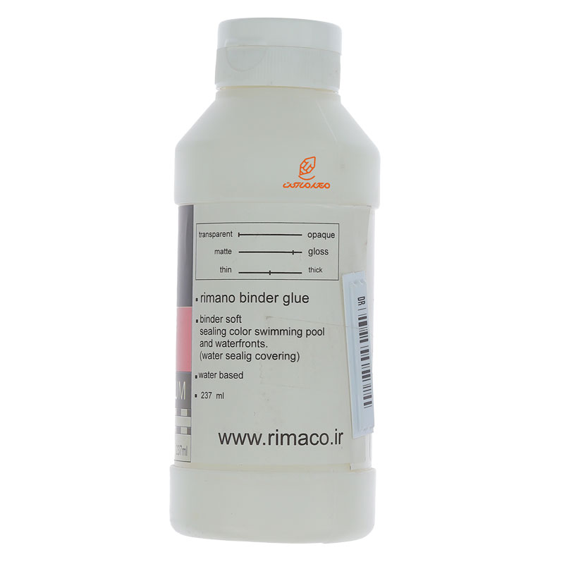 چسب بیندر 234 میل ریمانو (3)