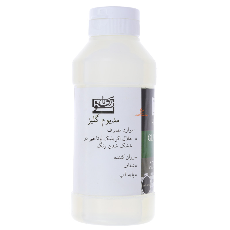 مدیوم گلیز 234 میل ریمانو RIMANO (1)