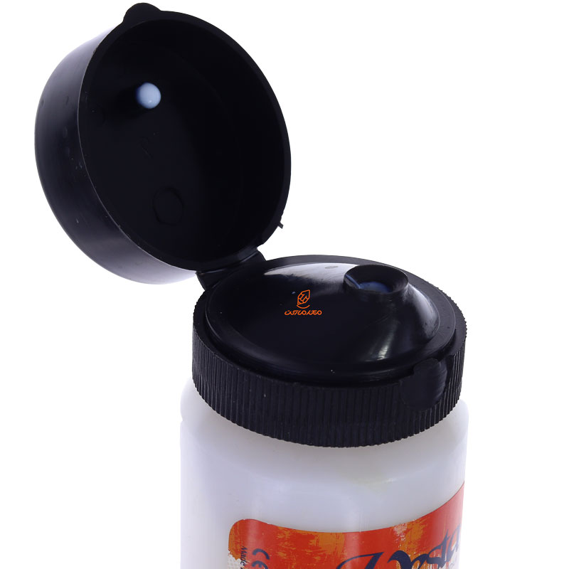 وارنیش مات اکریلیک 250 میل وستا (1)