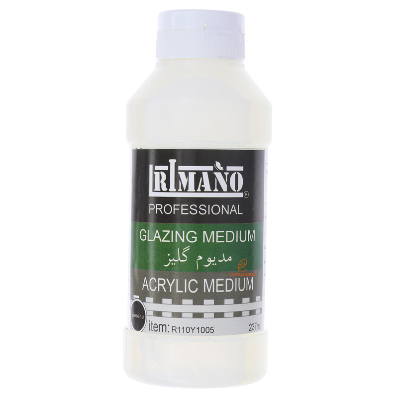 مدیوم گلیز 234 میل ریمانو RIMANO