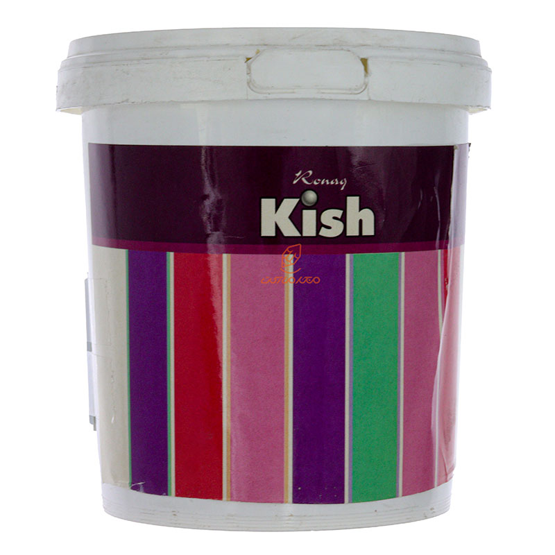 تکسچر بسکت کیش