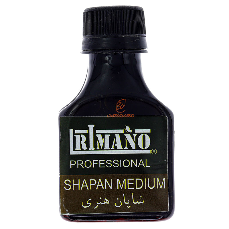 شاپان قهوه ای ریمانو