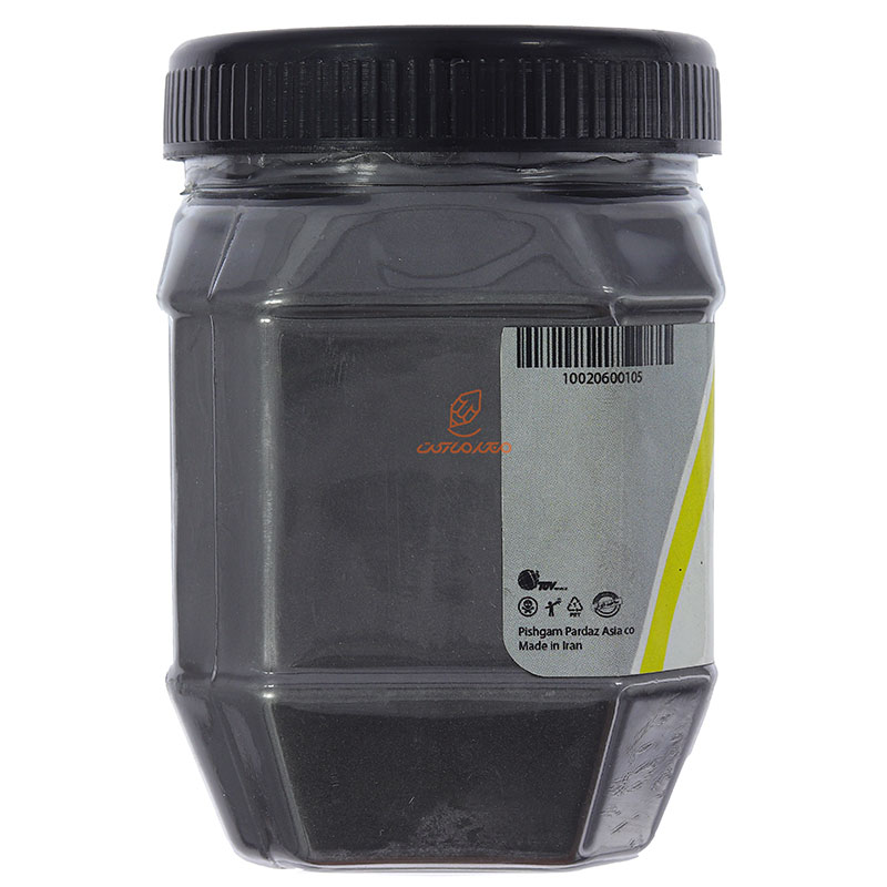 پودر گرافیت 125گرم ویونا (3)