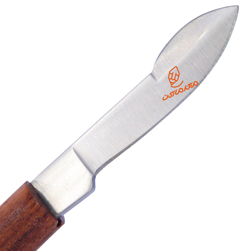 چاقو قلم تراش فابر کاستل FABERCASTELL (1)