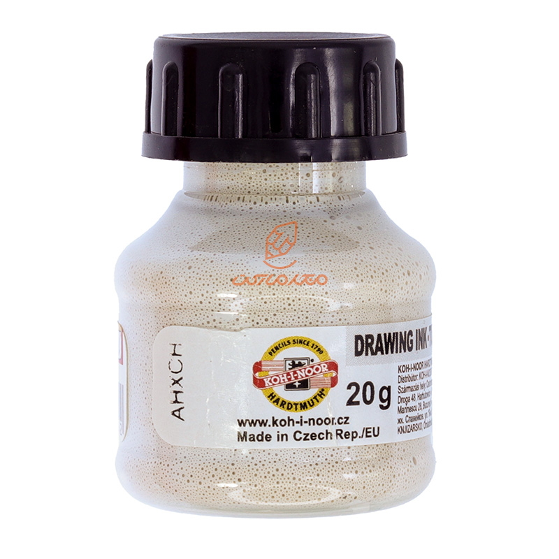 مرکب طراحی سفید کوه نور (1)