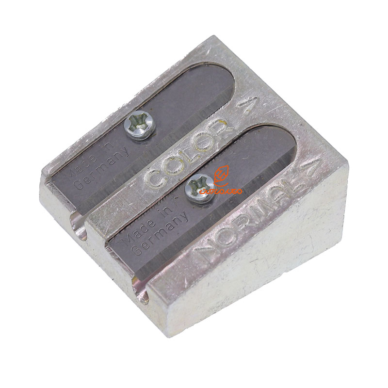 تراش 2 سوراخ فلزی فابر کاستل FABERCASTELL