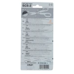 قیچی کد SCS-2 الفا OLFA (2)