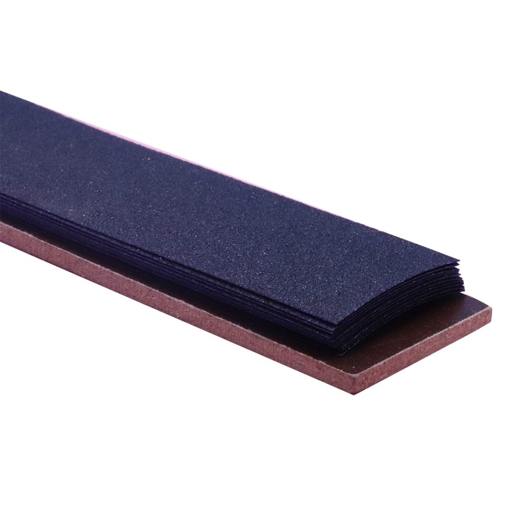 سمباده دسته دار پیشگام