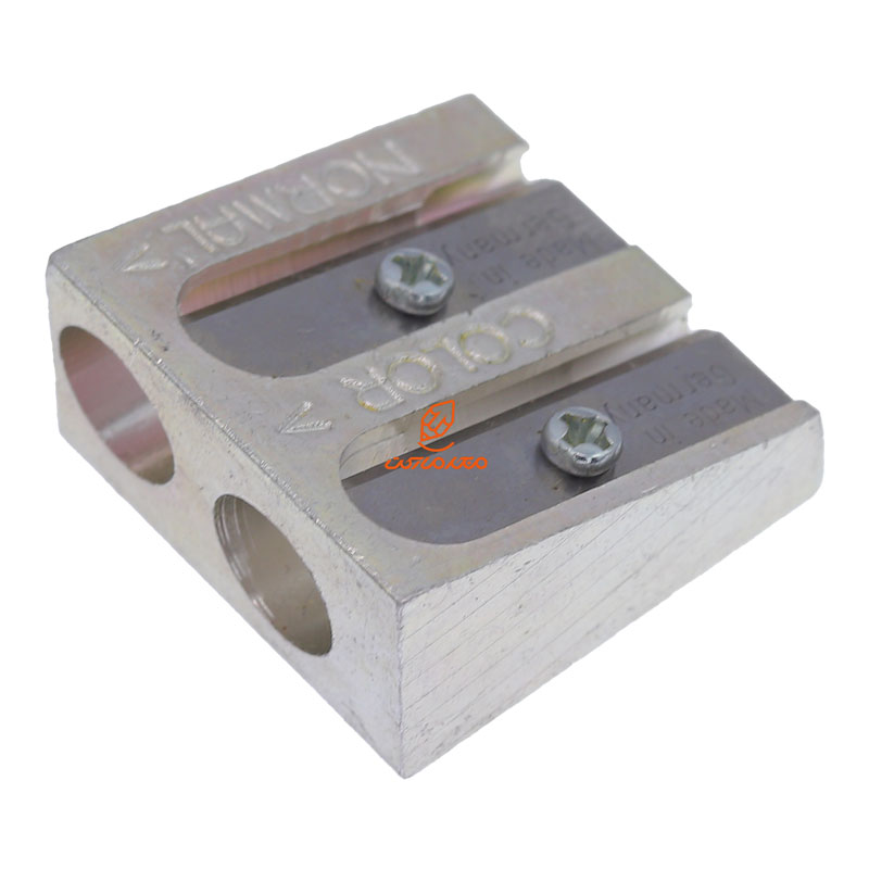 تراش 2 سوراخ فلزی فابر کاستل FABERCASTELL