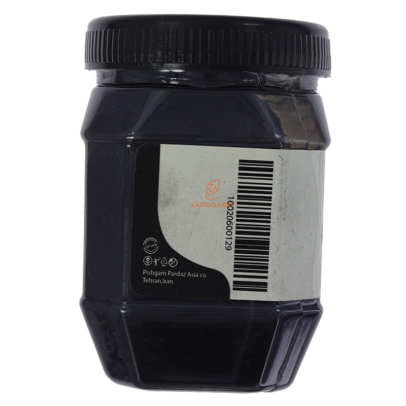 پودر ذغال 150گرم ویونا (3)