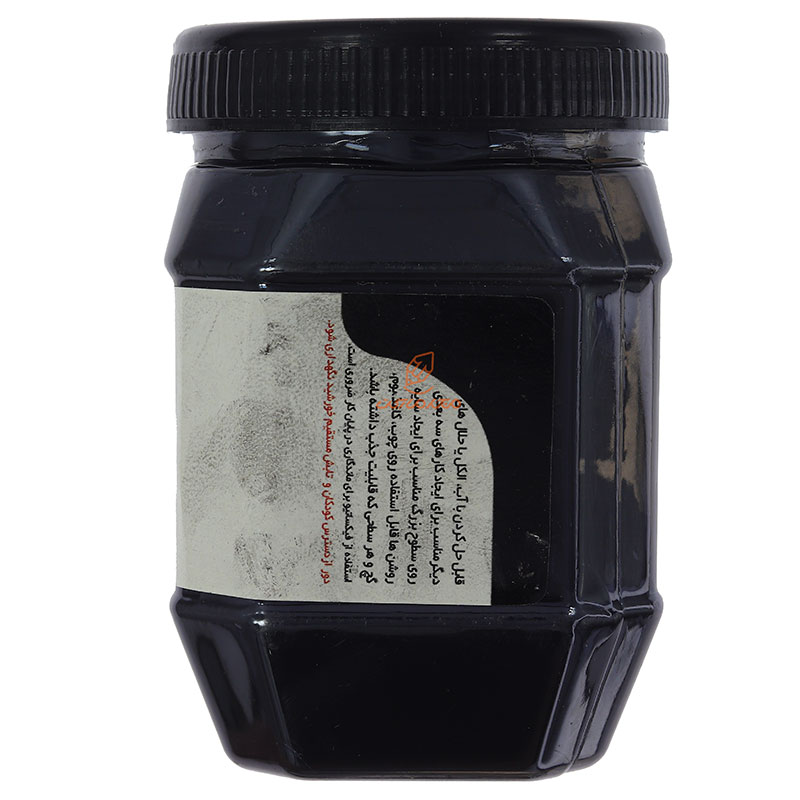 پودر ذغال 150گرم ویونا (1)