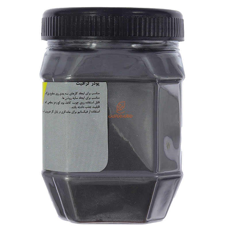 پودر گرافیت 125گرم ویونا (4)